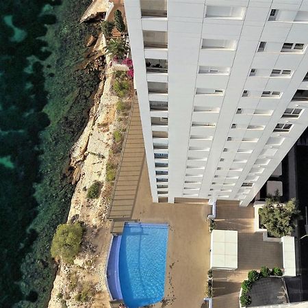Benidorm Gemelos Sealine Eksteriør billede