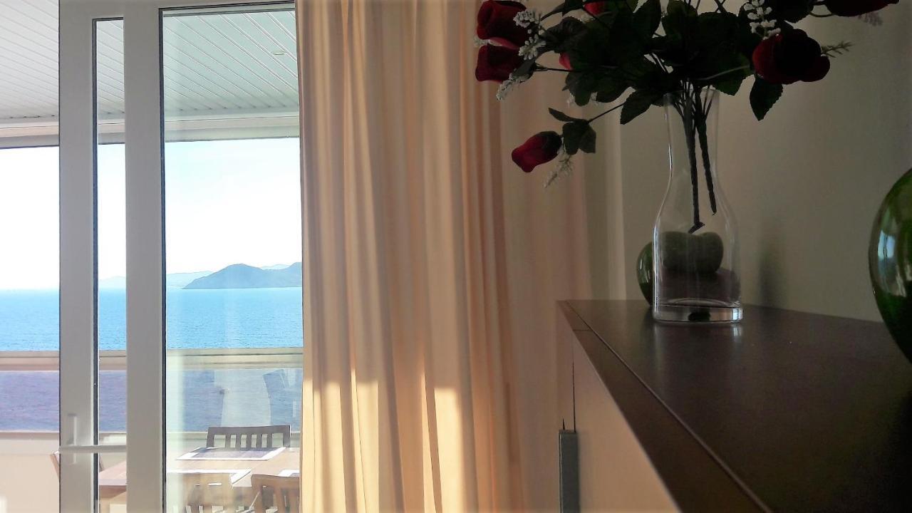Benidorm Gemelos Sealine Eksteriør billede