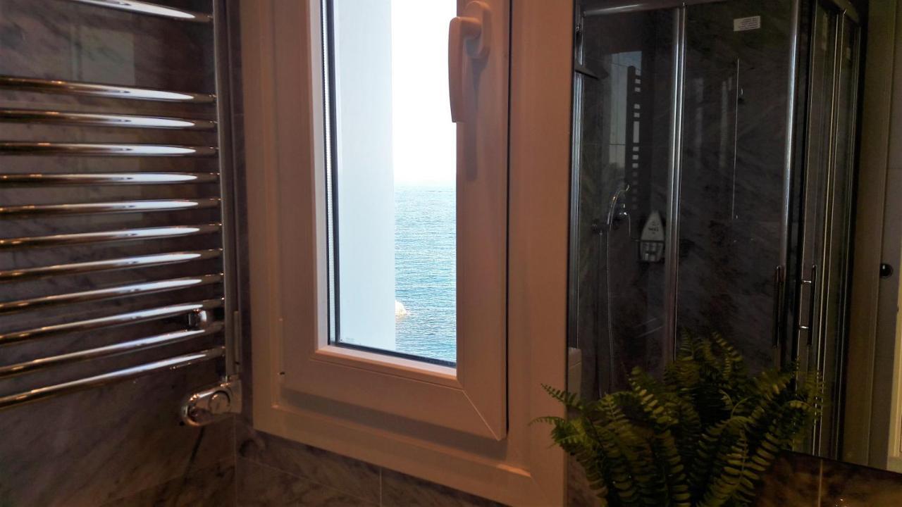 Benidorm Gemelos Sealine Eksteriør billede