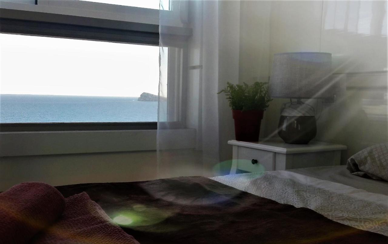 Benidorm Gemelos Sealine Eksteriør billede